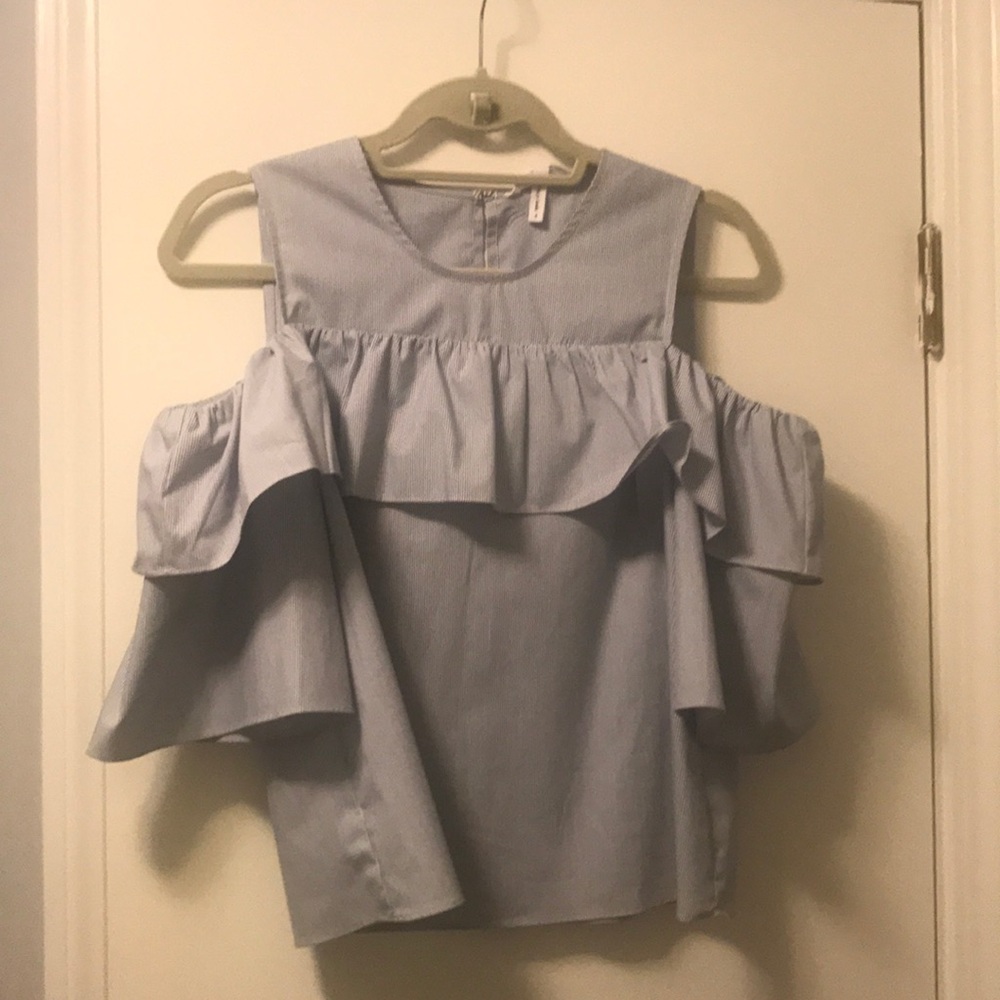 Bcbgeneration Blouse - image 1